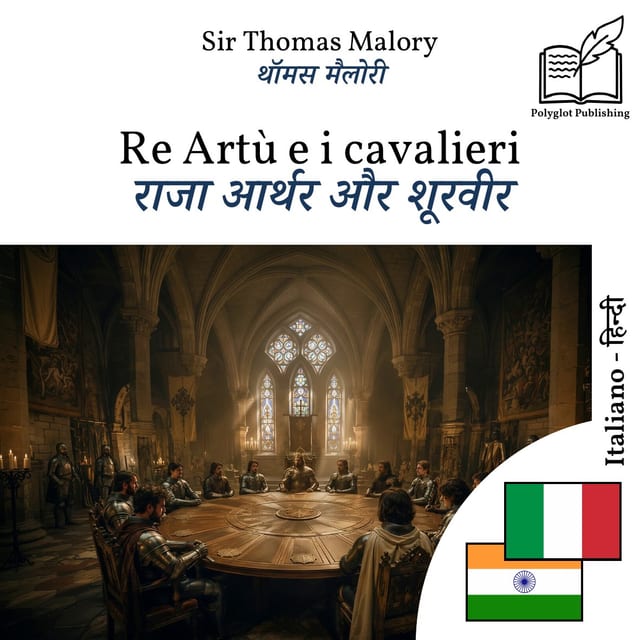 राजा आर्थर और शूरवीर