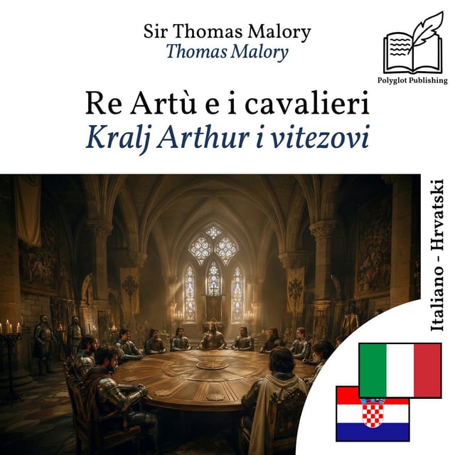 Kralj Arthur i vitezovi