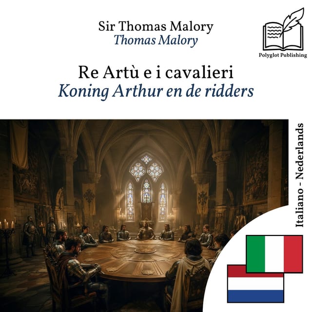 Koning Arthur en de ridders