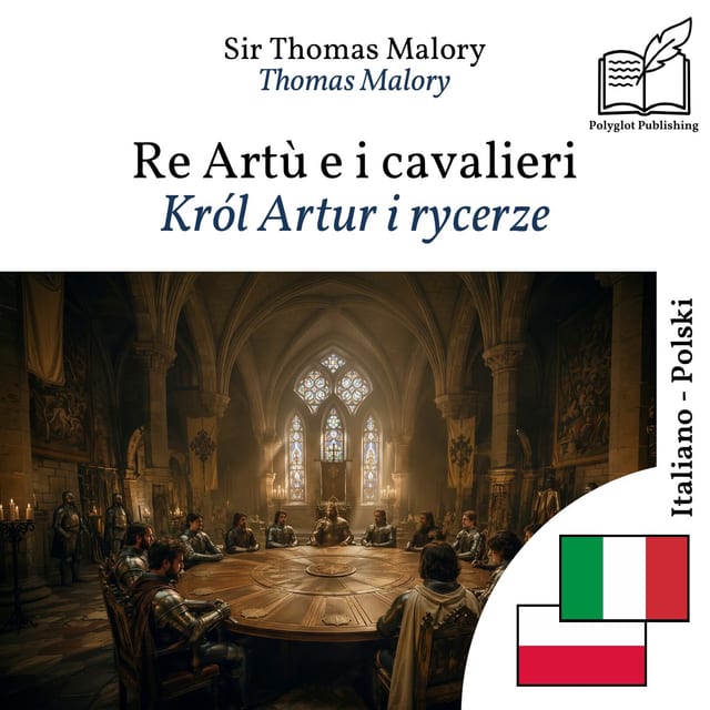 Król Artur i rycerze
