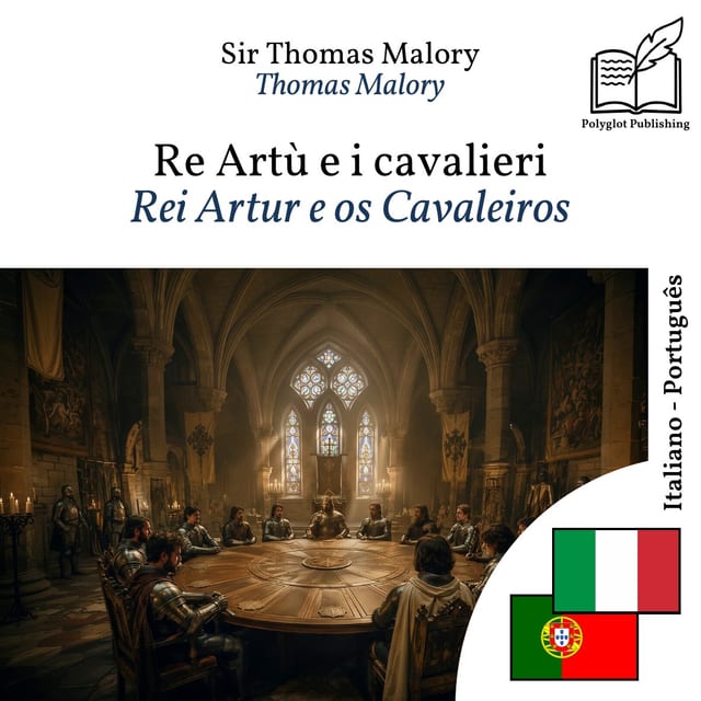 Rei Artur e os Cavaleiros