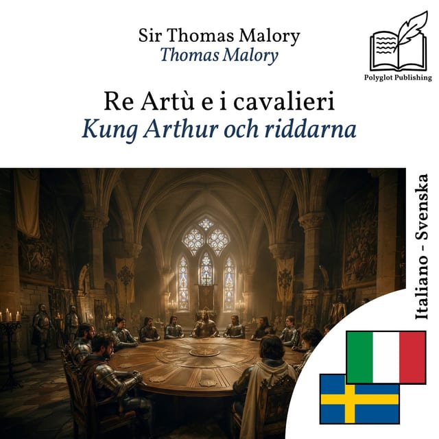 Kung Arthur och riddarna
