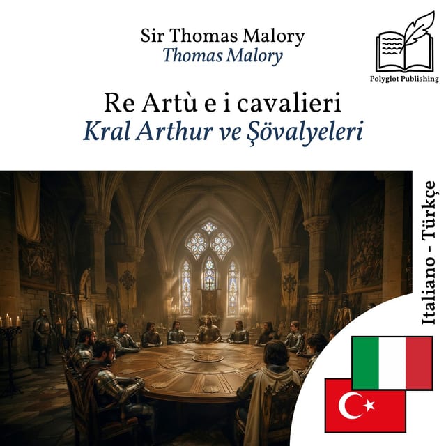 Kral Arthur ve Şövalyeleri