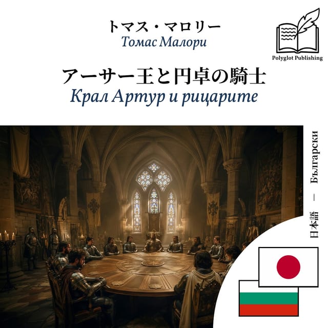 Крал Артур и рицарите