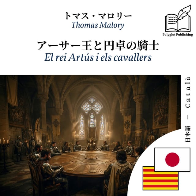 El rei Artús i els cavallers