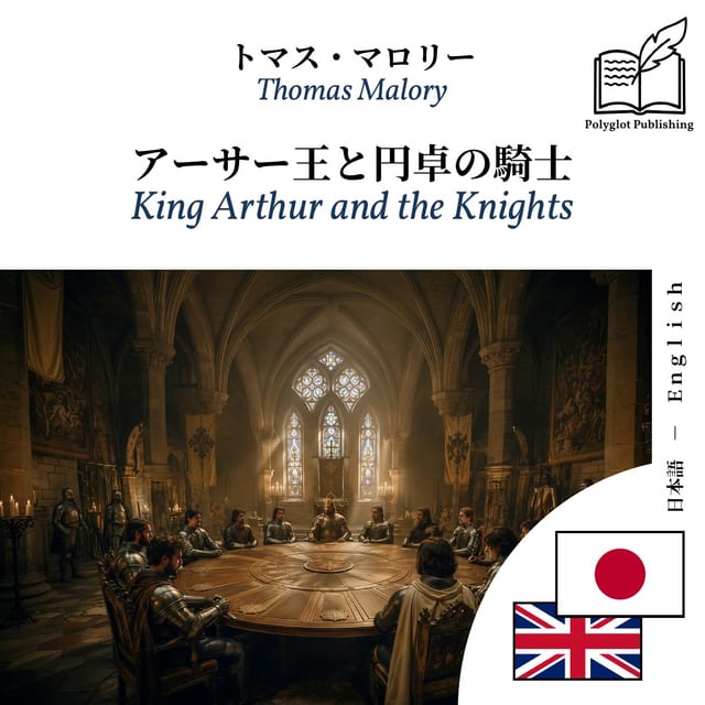 King Arthur and the Knights