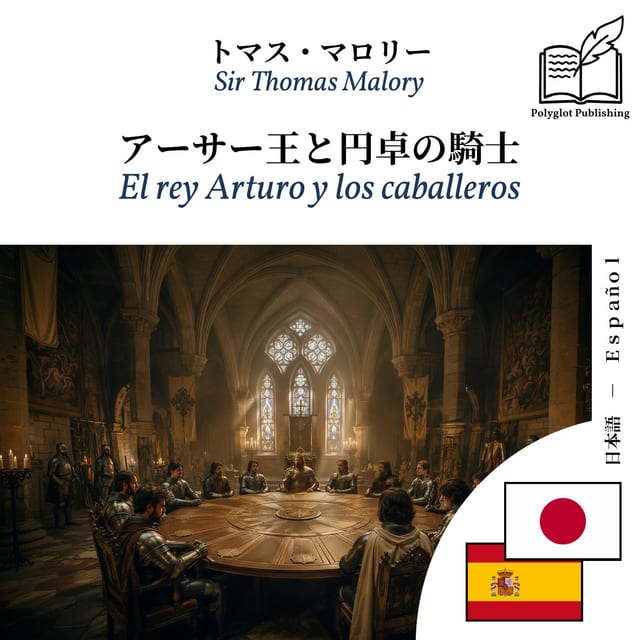 El rey Arturo y los caballeros