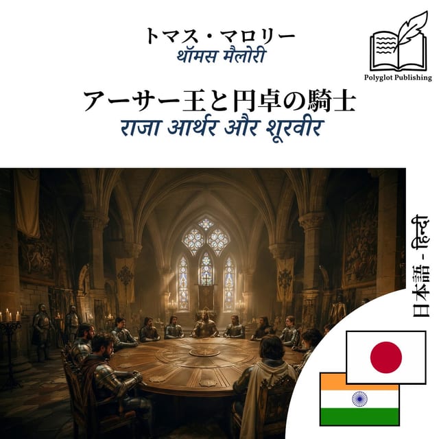 राजा आर्थर और शूरवीर