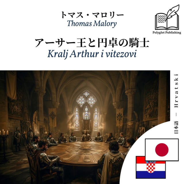 Kralj Arthur i vitezovi