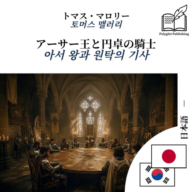 아서 왕과 원탁의 기사