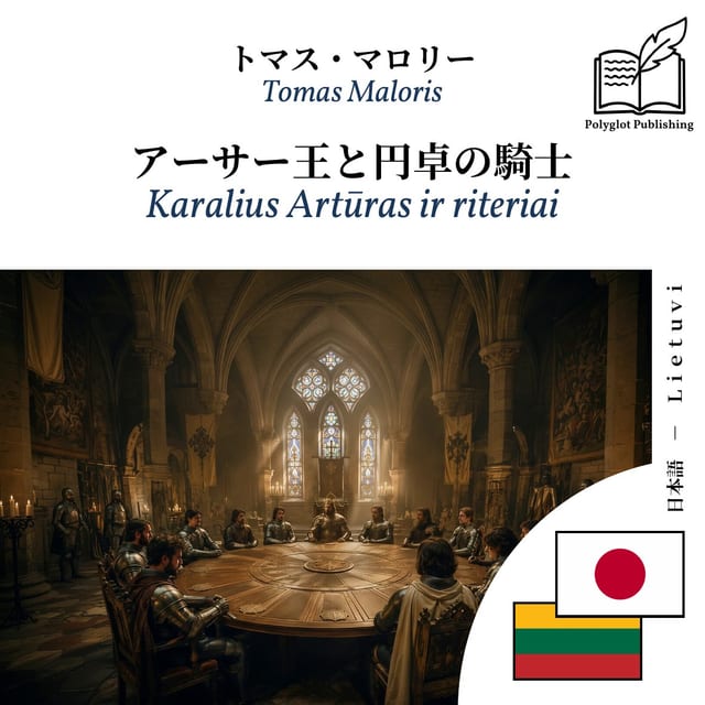 Karalius Artūras ir riteriai