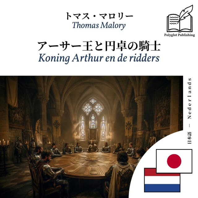 Koning Arthur en de ridders