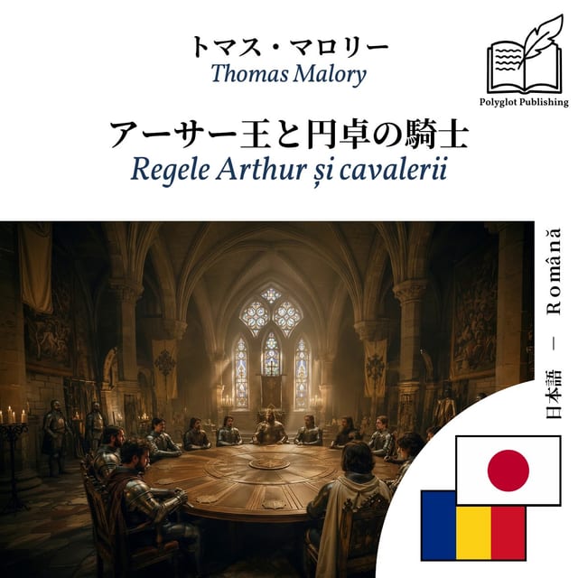 Regele Arthur și cavalerii