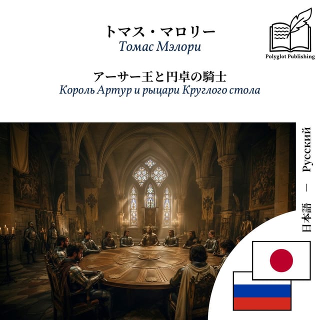 Король Артур и рыцари Круглого стола