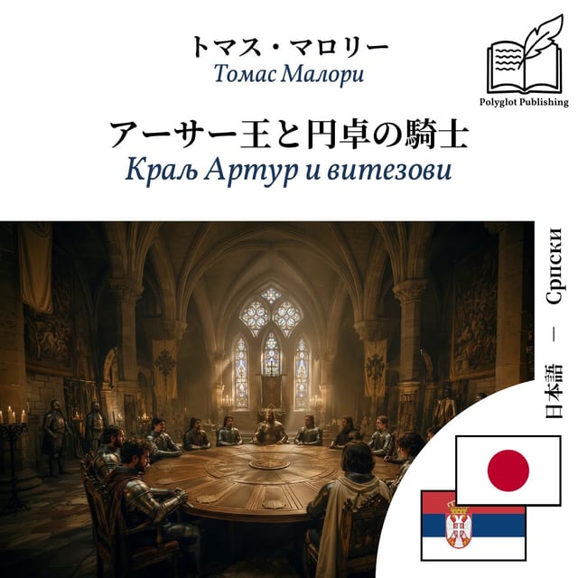Краљ Артур и витезови