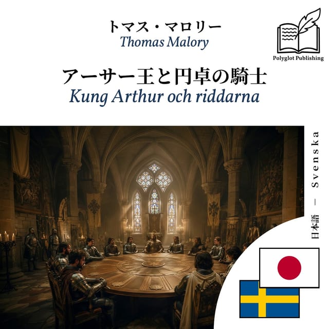 Kung Arthur och riddarna