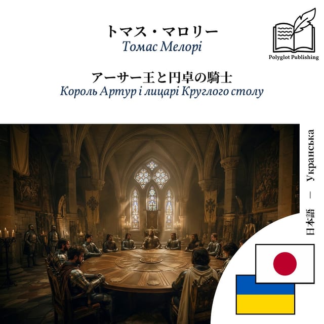 Король Артур і лицарі Круглого столу