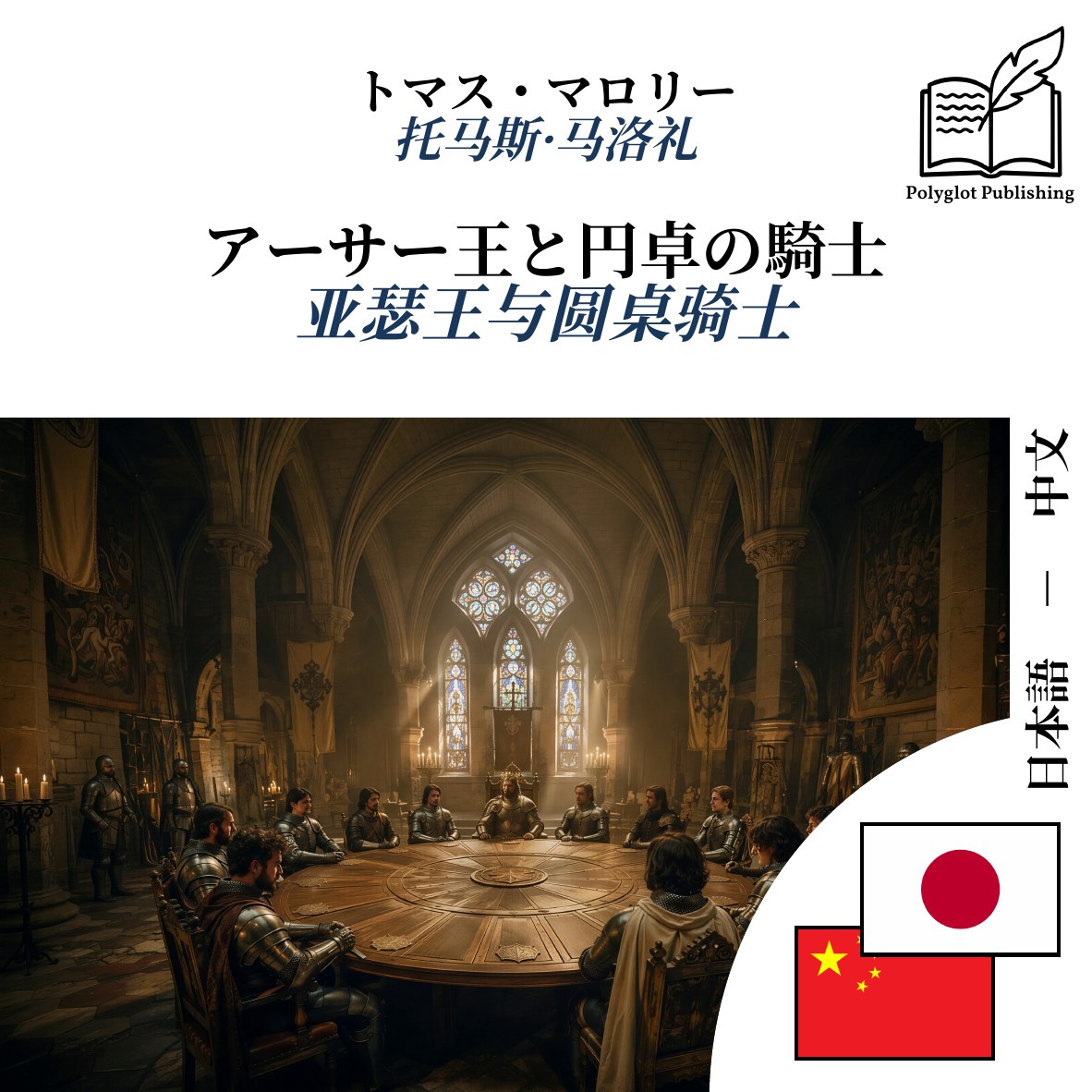 亚瑟王与圆桌骑士