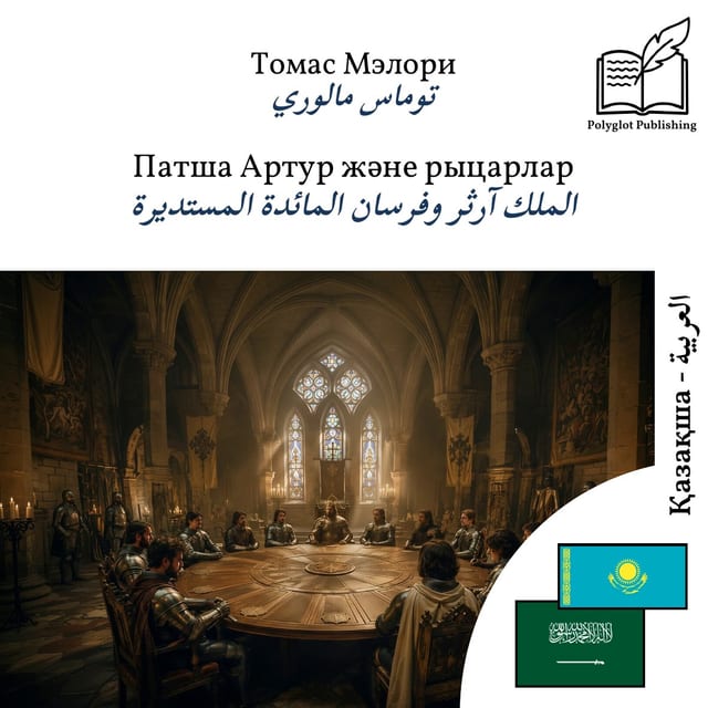 الملك آرثر وفرسان المائدة المستديرة