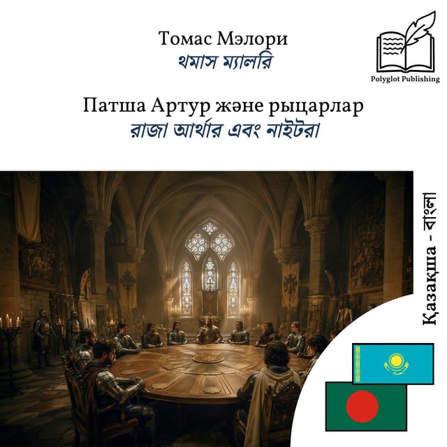 রাজা আর্থার এবং নাইটরা