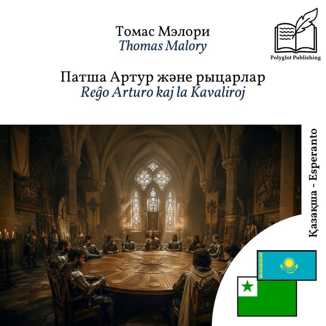 Reĝo Arturo kaj la Kavaliroj
