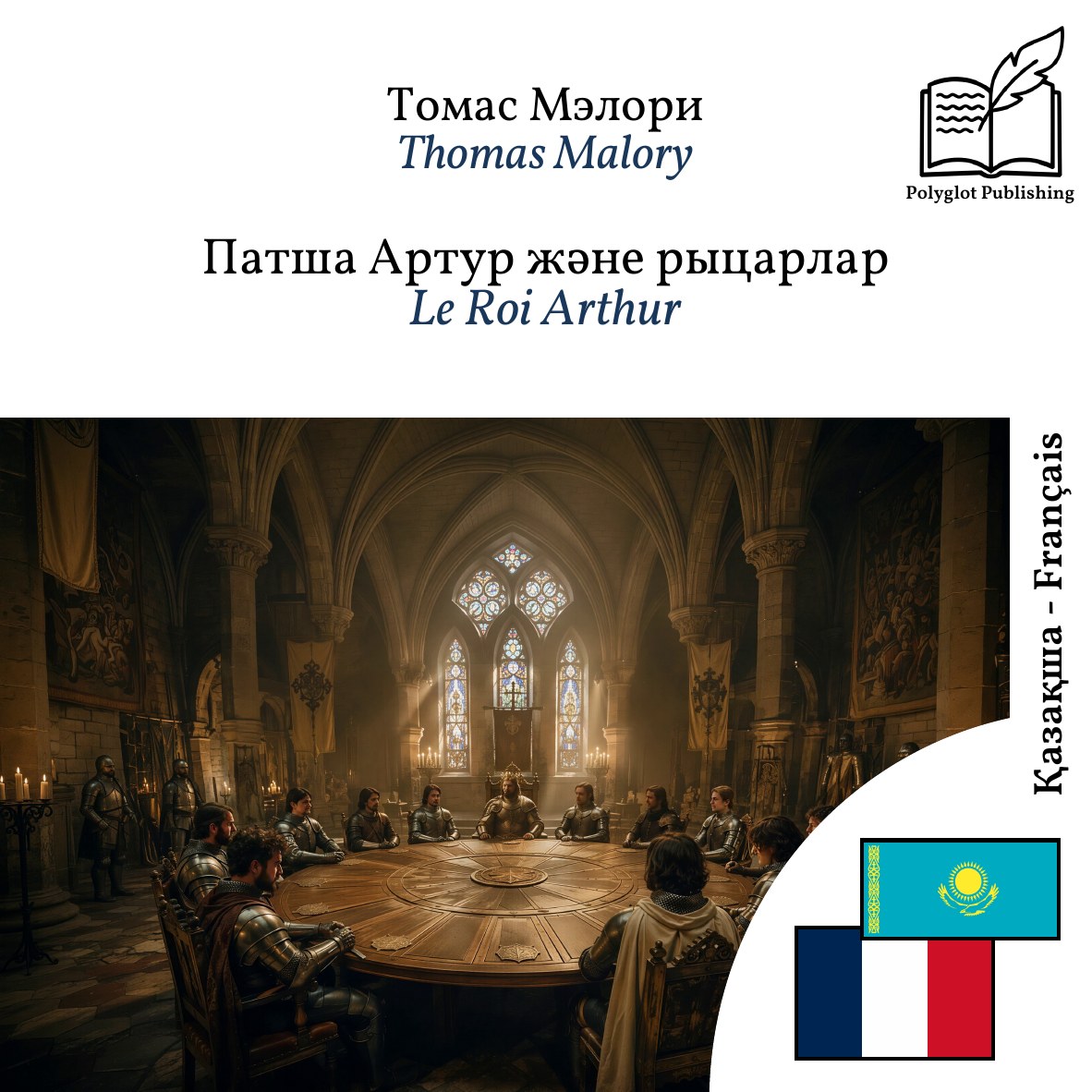 Le Roi Arthur