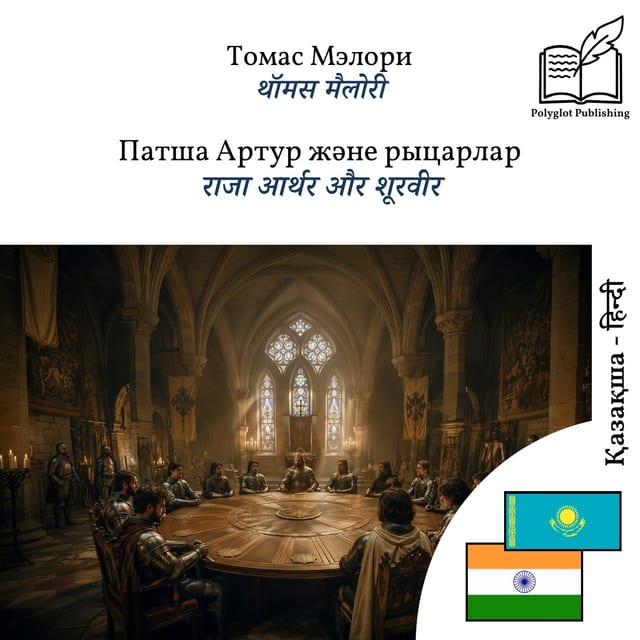 राजा आर्थर और शूरवीर