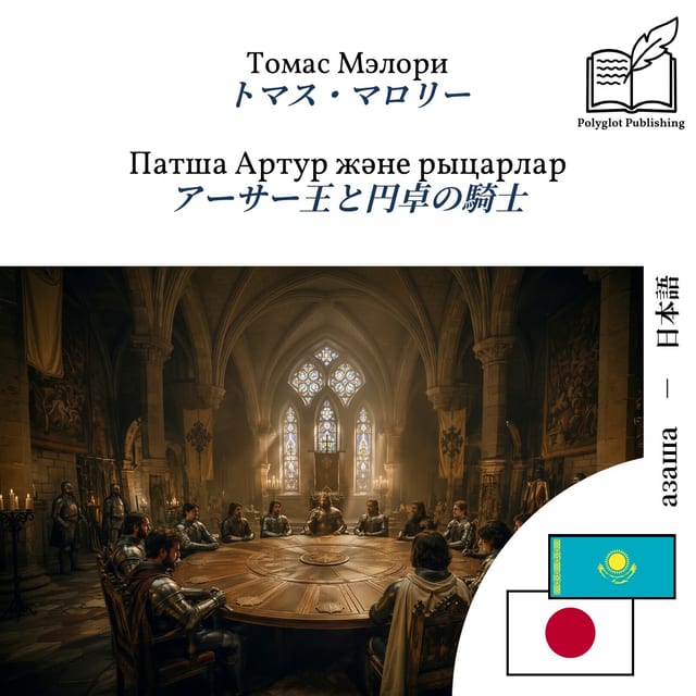 アーサー王と円卓の騎士