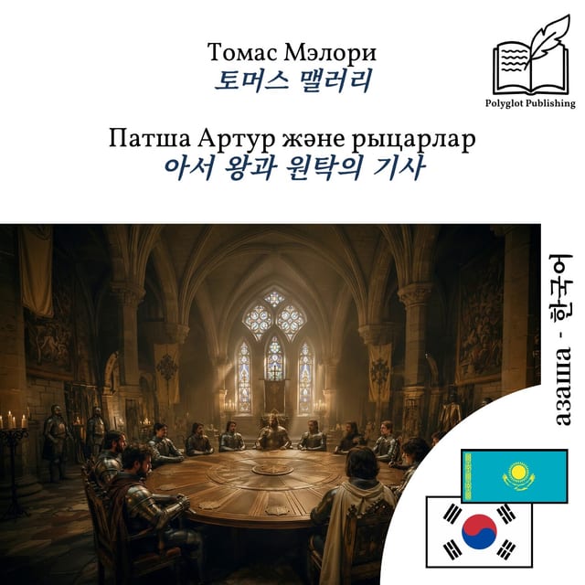 아서 왕과 원탁의 기사
