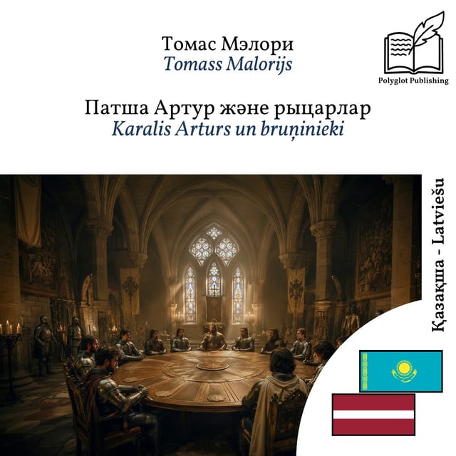 Karalis Arturs un bruņinieki