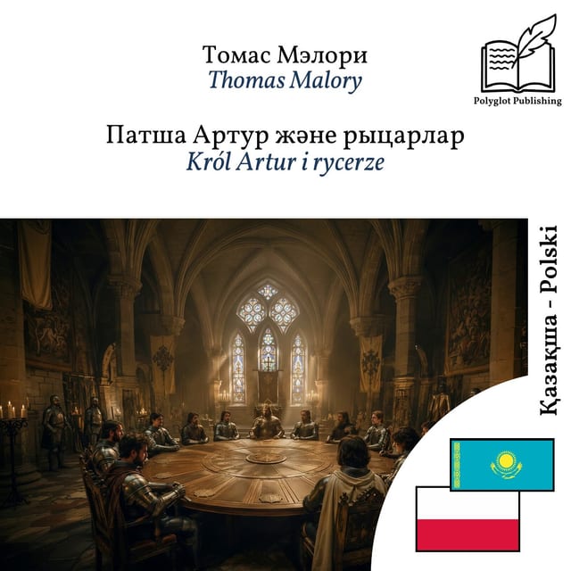 Król Artur i rycerze