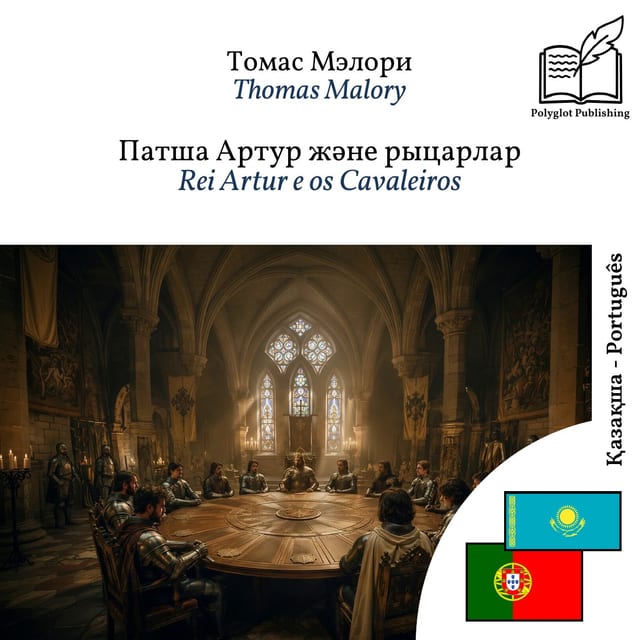 Rei Artur e os Cavaleiros