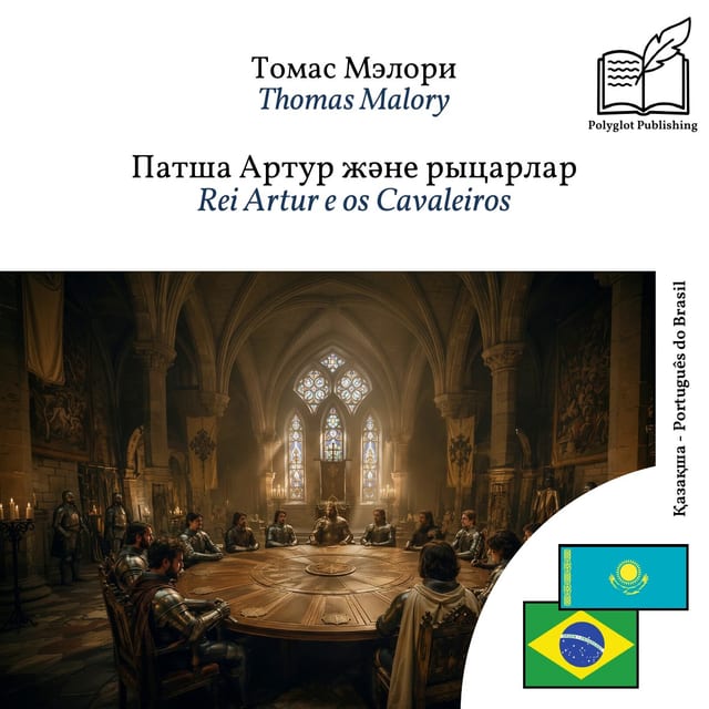 Rei Artur e os Cavaleiros