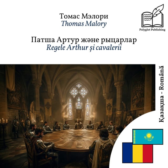 Regele Arthur și cavalerii