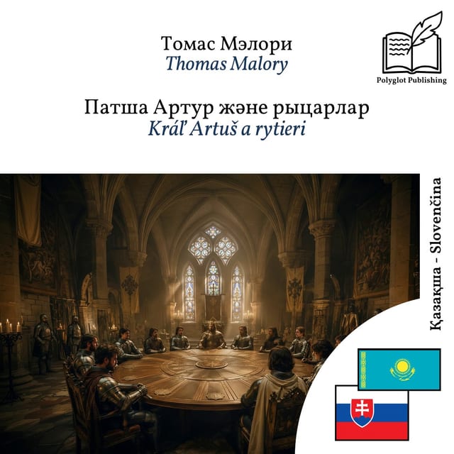 Kráľ Artuš a rytieri