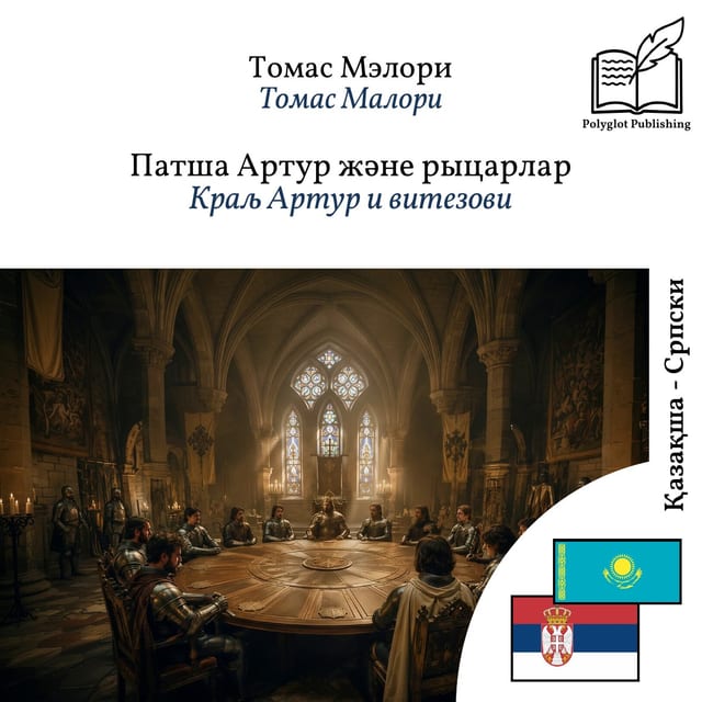 Краљ Артур и витезови
