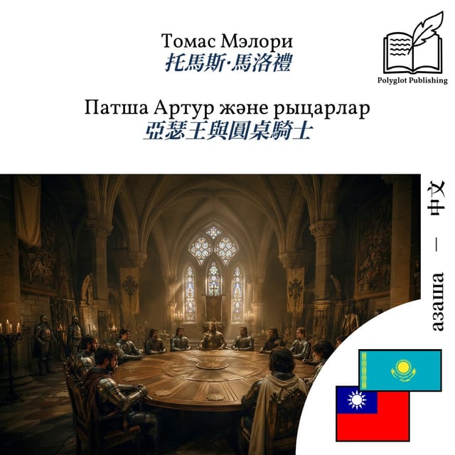 亞瑟王與圓桌騎士