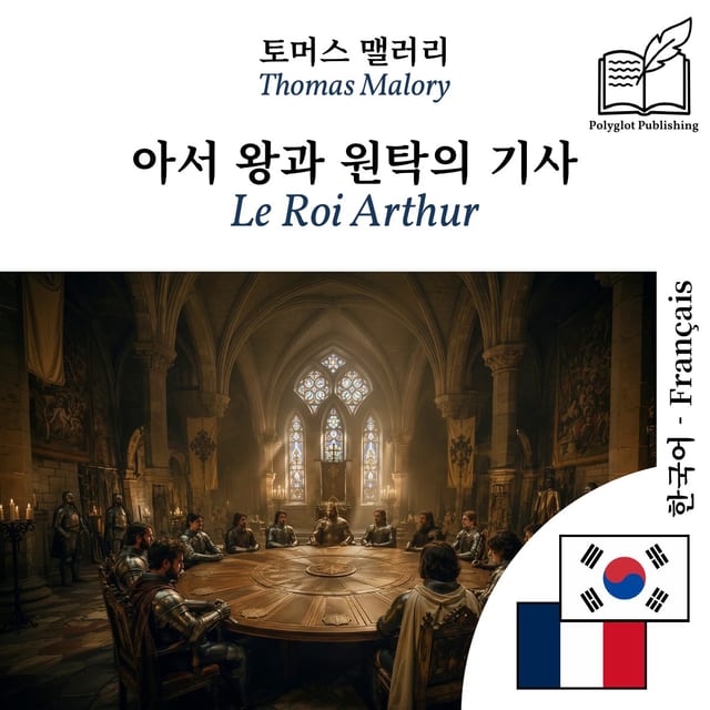 Le Roi Arthur