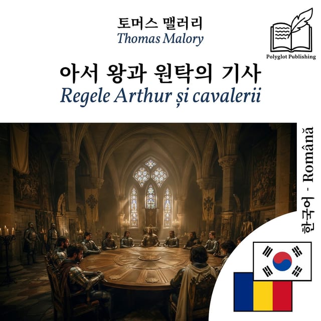 Regele Arthur și cavalerii
