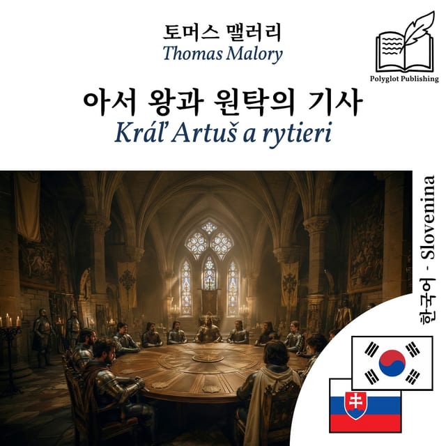 Kráľ Artuš a rytieri