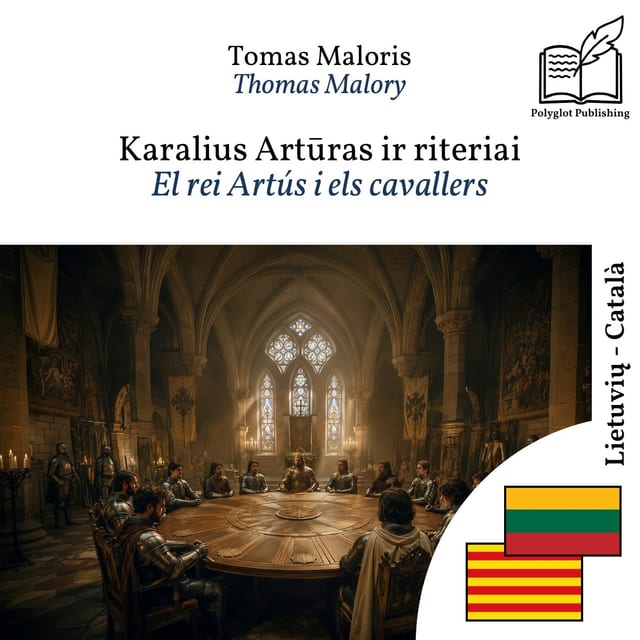 El rei Artús i els cavallers