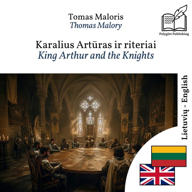 King Arthur and the Knights