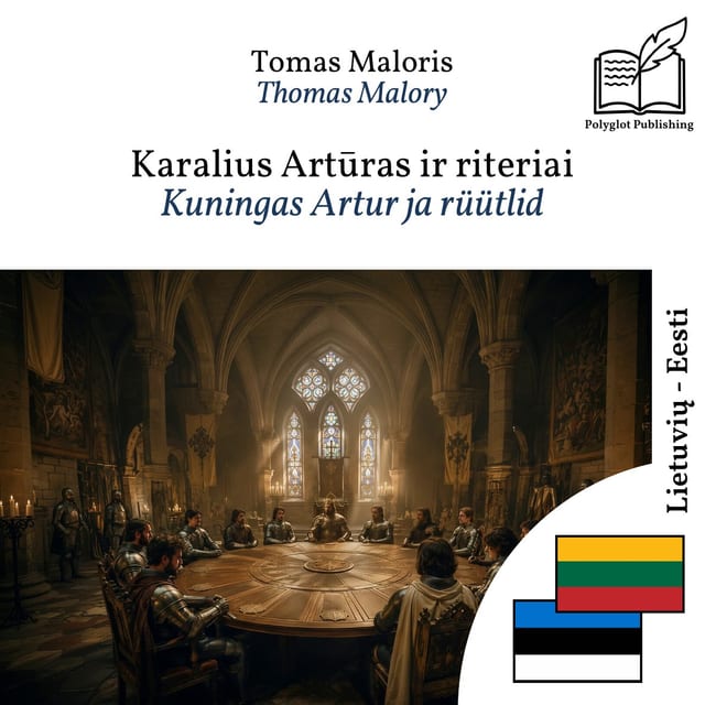 Kuningas Artur ja rüütlid
