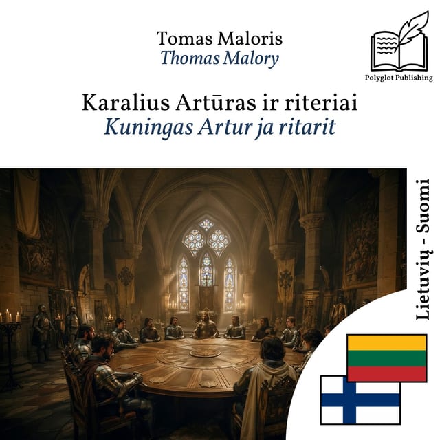 Kuningas Artur ja ritarit