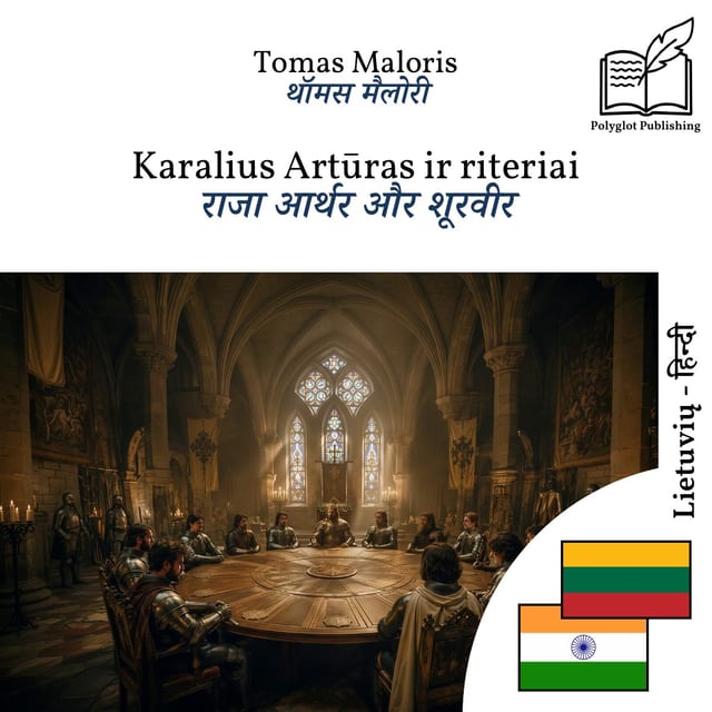 राजा आर्थर और शूरवीर