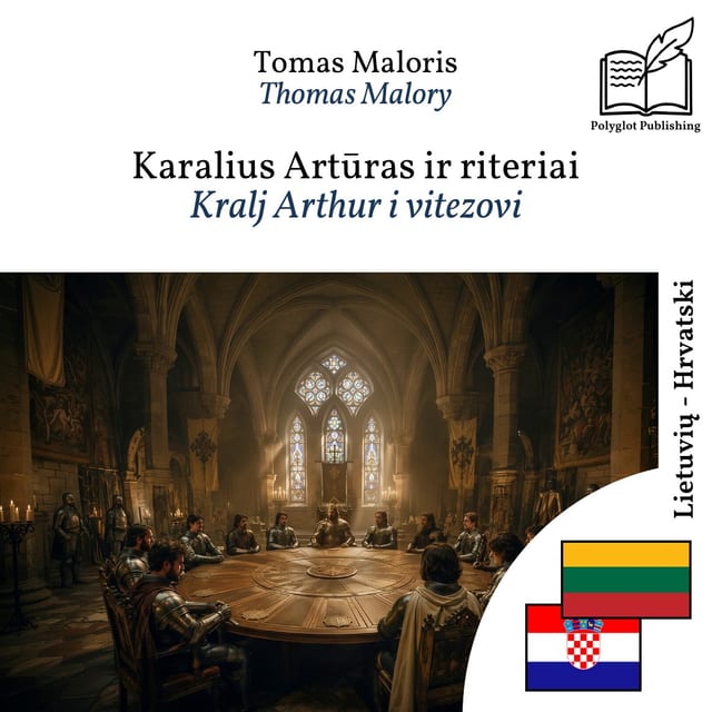 Kralj Arthur i vitezovi