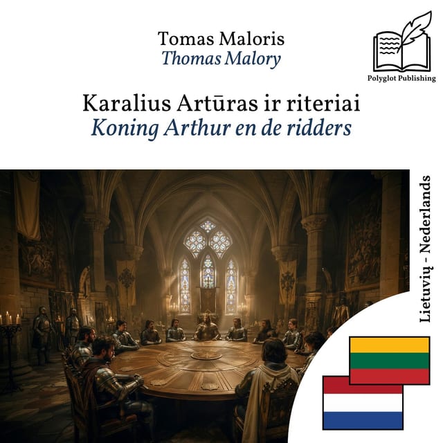 Koning Arthur en de ridders