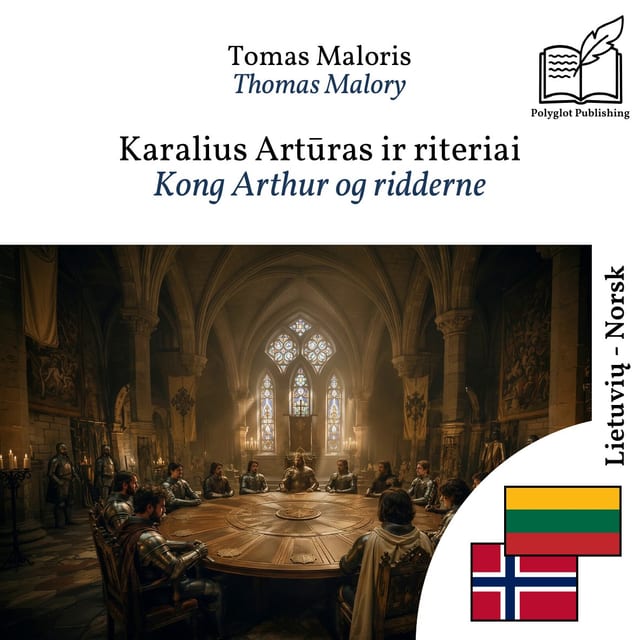 Kong Arthur og ridderne