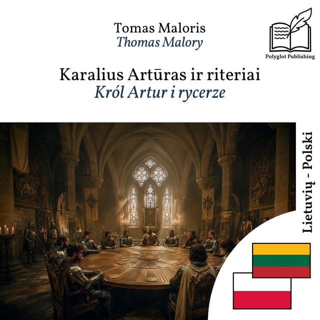 Król Artur i rycerze