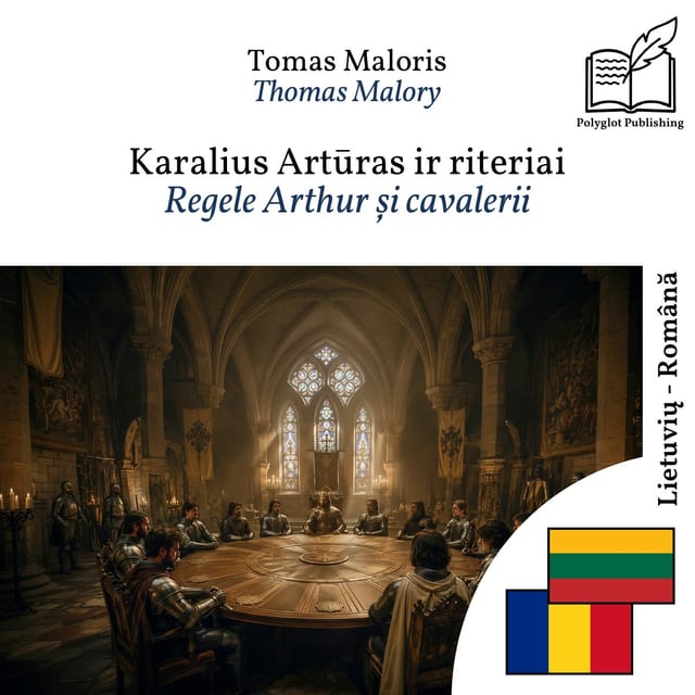 Regele Arthur și cavalerii